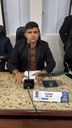 Vereador Diogo Silva solicita emenda parlamentar de R$ 500 mil para construção de Complexo Esportivo no bairro Walfredo Gurgel Vereador Diogo Silva solicita emenda parlamentar de R$ 500 mil para construção de Complexo Esportivo no bairro Walfredo Gurgel