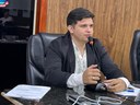 Vereador Diogo Silva solicita instalação de bebedouro público na Ilha de Sant’Ana Vereador Diogo Silva solicita instalação de bebedouro público na Ilha de Sant’Ana