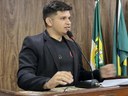 Vereador Diogo Silva solicita instalação de câmeras de videomonitoramento no Açude Recreio e ciclovia Vereador Diogo Silva solicita instalação de câmeras de videomonitoramento no Açude Recreio e ciclovia