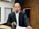 Vereador Fabinho da Saúde quer prioridade no atendimento aos portadores de diabetes em toda a rede de saúde pública ou privada Vereador Fabinho da Saúde quer prioridade no atendimento aos portadores de diabetes em toda a rede de saúde pública ou privada