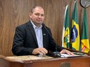 Vereador Fabinho da Saúde solicita extensão da rede de abastecimento de água para comunidade rural Vereador Fabinho da Saúde solicita extensão da rede de abastecimento de água para comunidade rural