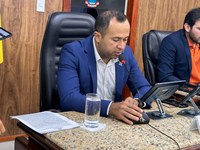 Vereador Irmão Renato quer construção de academia popular nas imediações da Praça da Bíblia