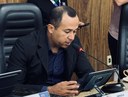 Vereador Irmão Renato solicita implantação de academia popular na Praça da Bíblia, no bairro Salviano Santos Vereador Irmão Renato solicita implantação de academia popular na Praça da Bíblia, no bairro Salviano Santos