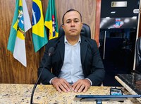 Vereador Irmão Renato solicita implantação de placas turísticas indicando igrejas evangélicas de relevância histórica em Caicó