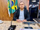 Vereador Irmão Renato solicita implantação de símbolo do TEA em vagas prioritárias de estacionamento em Caicó Vereador Irmão Renato solicita implantação de símbolo do TEA em vagas prioritárias de estacionamento em Caicó