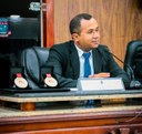 Vereador Irmão Renato apresenta Projeto de Lei para instituir censo municipal de pessoas com TEA Vereador Irmão Renato apresenta Projeto de Lei para instituir censo municipal de pessoas com TEA