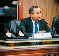 Vereador Irmão Renato apresenta Projeto de Lei para instituir censo municipal de pessoas com TEA