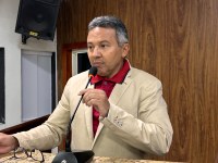 Vereador Ivanildo do Hospital propõe criação do “Banco Municipal de Apoio e Incentivo a Inserção no Mercado de Trabalho”