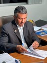 Vereador Ivanildo do Hospital solicita modernização e ampliação da iluminação pública da Rua Comandante Ezequiel Vereador Ivanildo do Hospital solicita modernização e ampliação da iluminação pública da Rua Comandante Ezequiel