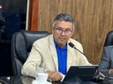 Vereador Ivanildo do Hospital, solicita ampliação da iluminação da Av. Coronel Martiniano com postes modelo “Paris” Vereador Ivanildo do Hospital, solicita ampliação da iluminação da Av. Coronel Martiniano com postes modelo “Paris”
