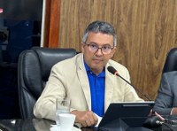 Vereador Ivanildo do Hospital, solicita ampliação da iluminação da Av. Coronel Martiniano com postes modelo “Paris”