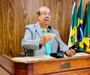 Vereador Lobão Filho solicita construção de cisternas para comunidade do Sítio Salgadinho Vereador Lobão Filho solicita construção de cisternas para comunidade do Sítio Salgadinho