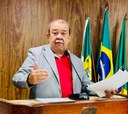 Vereador Lobão Filho solicita emenda parlamentar de R$ 200 mil para aquisição de transporte destinado à Secretaria de Esportes de Caicó