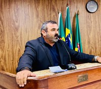 Vereador Luiz da Samanaú solicita informações sobre locais com soro antiofídico em Caicó