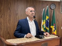 Vereador Mancuso pede instalação de Academia da Saúde nas imediações da UBS Itans