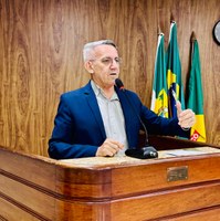 Vereador Mancuso requer informações sobre terreno para construção de pista de motocross em Caicó