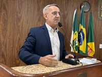 Vereador Mancuso solicita estudo de viabilidade para oferta de ultrassonografia morfológica na rede municipal de saúde