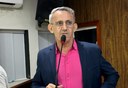 Vereador Mancuso solicita fiscalização do CREMERN no Hospital Telecila Freitas Vereador Mancuso solicita fiscalização do CREMERN no Hospital Telecila Freitas