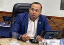 Vereador Renato Saldanha quer construção de pista de atletismo no bairro Nova Caicó Vereador Renato Saldanha quer construção de pista de atletismo no bairro Nova Caicó