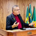 Vereador Rutênio da Palma propõe construção de praça pública com Academia da Saúde na comunidade Inês Velha