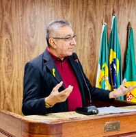 Vereador Rutênio da Palma propõe construção de praça pública com Academia da Saúde na comunidade Inês Velha