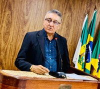 Vereador Rutênio da Palma quer placas de identificação para sítios das comunidades rurais de Caicó