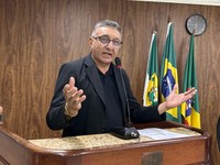 Vereador Rutênio da Palma quer videomonitoramento em distritos da zona rural de Caicó