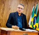 Vereador Rutênio da Palma solicita construção de praça pública na comunidade Inês Velha