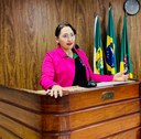 Vereadora Ana Aline Morais requisita iluminação para giradouro no Anel Viário da RN-288
