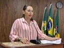 Vereadora Ana Aline Morais solicita ação do DNOCS para garantir acesso de agricultores ao PRONAF na região do açude Itans Vereadora Ana Aline Morais solicita ação do DNOCS para garantir acesso de agricultores ao PRONAF na região do açude Itans