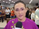 Vereadora Ana Aline Morais solicita instalação de 50 poços tubulares para comunidades rurais de Caicó Vereadora Ana Aline Morais solicita instalação de 50 poços tubulares para comunidades rurais de Caicó