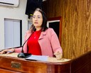 Vereadora Ana Aline solicita inclusão da comunidade Barra da Espingarda em cursos do SENAR/RN Vereadora Ana Aline solicita inclusão da comunidade Barra da Espingarda em cursos do SENAR/RN