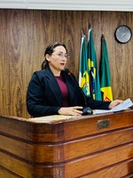 Vereadora Ana Aline solicita instalação de parques infantis em escolas municipais de Caicó