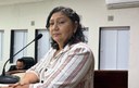 Vereadora Rosângela de Zé Maria quer angariar recursos do governo federal para construção de CEASA em Caicó Vereadora Rosângela de Zé Maria quer angariar recursos do governo federal para construção de CEASA em Caicó